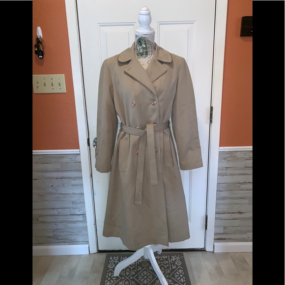 Vintage Jackets & Blazers - Awesome Vintage 1970s Forecaster of Boston Coat❣️